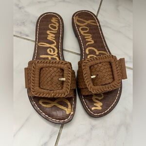 BRAND NEW SAM EDELMAN GABRIELA SANDAL SIZE 7.5